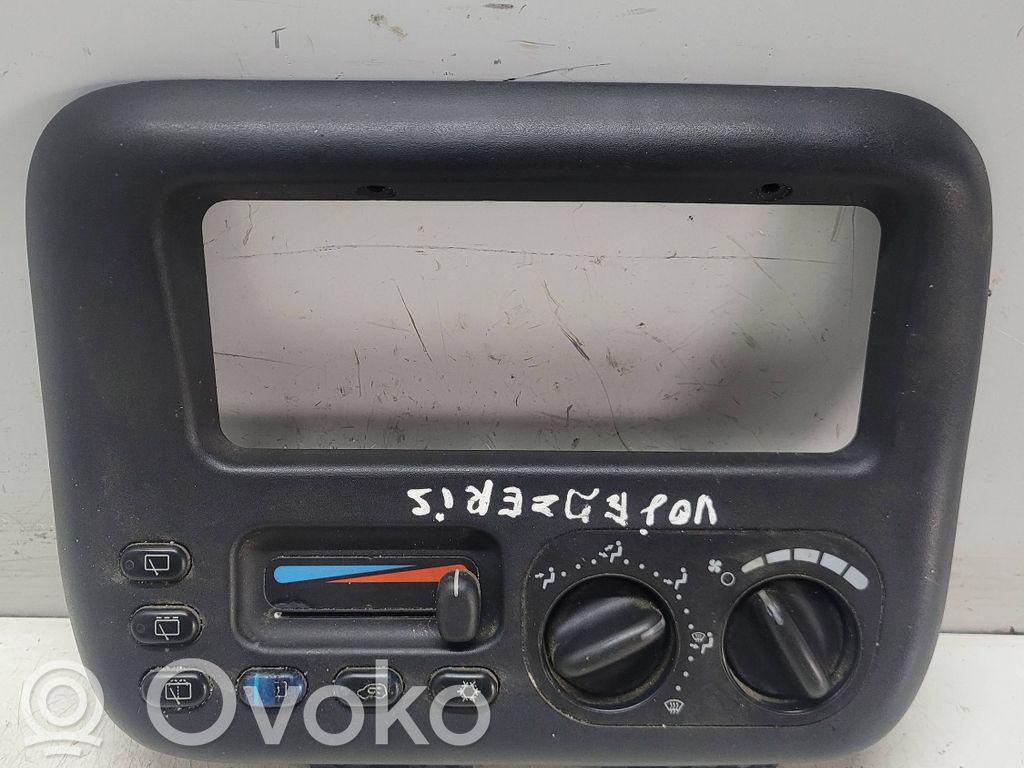 Chrysler Voyager Climate control unit 