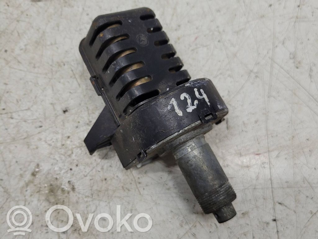 Mercedes-Benz E W124 Climate control unit 