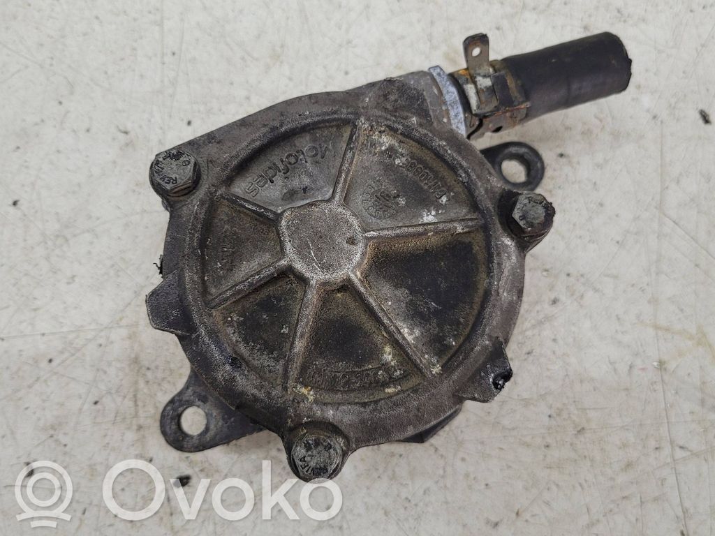 Vakuumo pompa   96110885