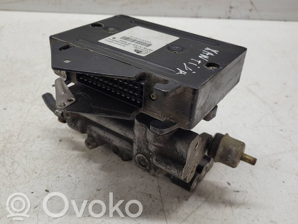 Citroen Xantia ABS Pump 