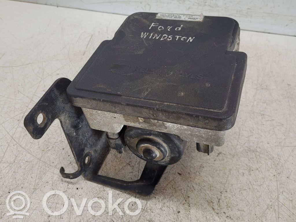 Ford Windstar Блок ABS 