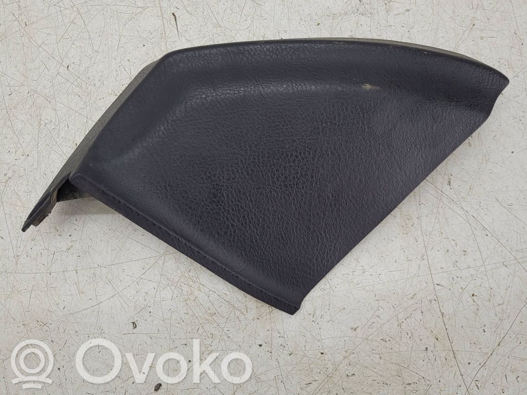 BMW 3 E36 Dashboard side end trim 