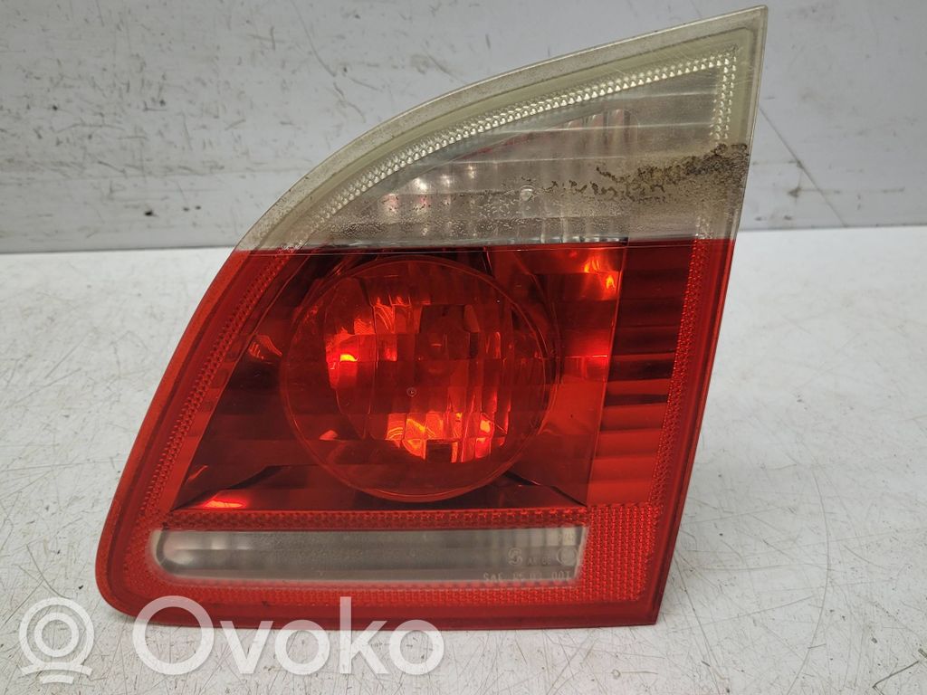 BMW 5 E60 E61 Tailgate rear/tail lights 