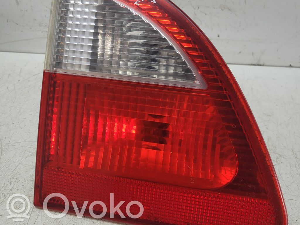 Ford Galaxy Tailgate rear/tail lights 