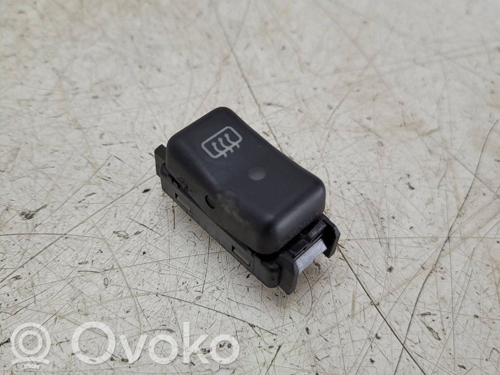Mercedes-Benz 190 W201 Windscreen/window heater switch 