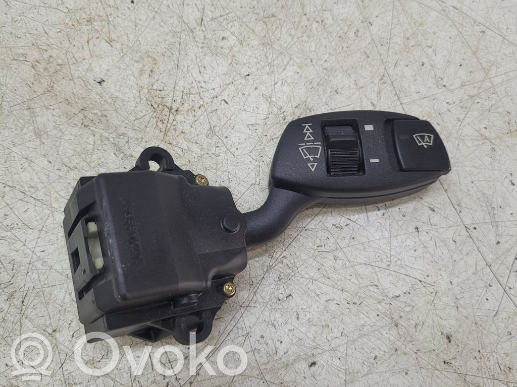 BMW 5 E60 E61 Wiper control stalk 