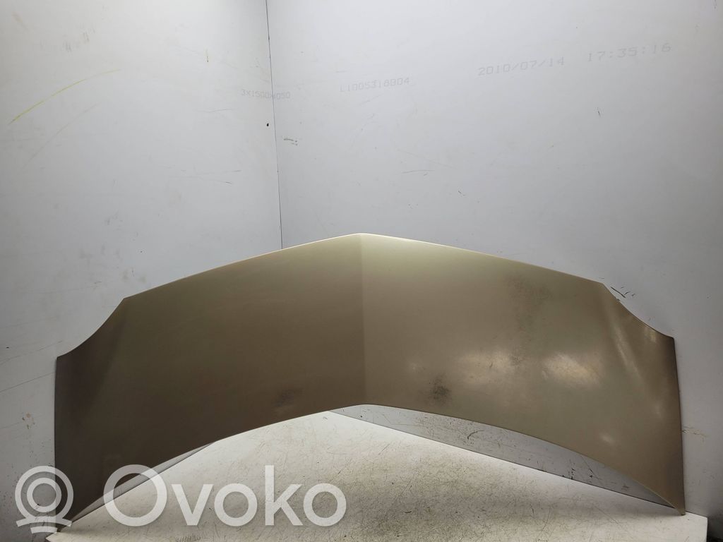 Dangtis variklio (kapotas)