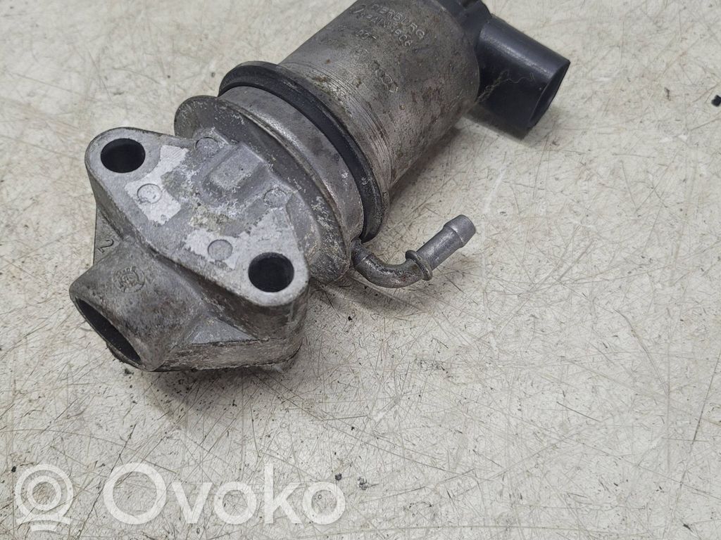 Volkswagen Bora EGR vārsts 