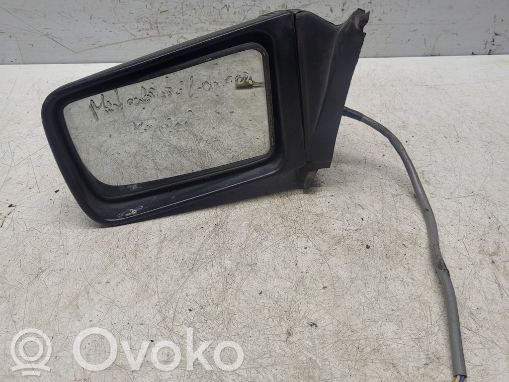 Mitsubishi Lancer Elektryczne lusterko boczne drzwi przednich 