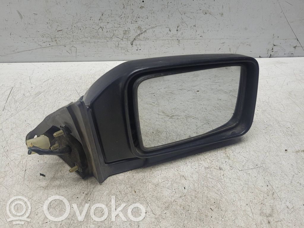 Mitsubishi Space Wagon Elektryczne lusterko boczne drzwi przednich 