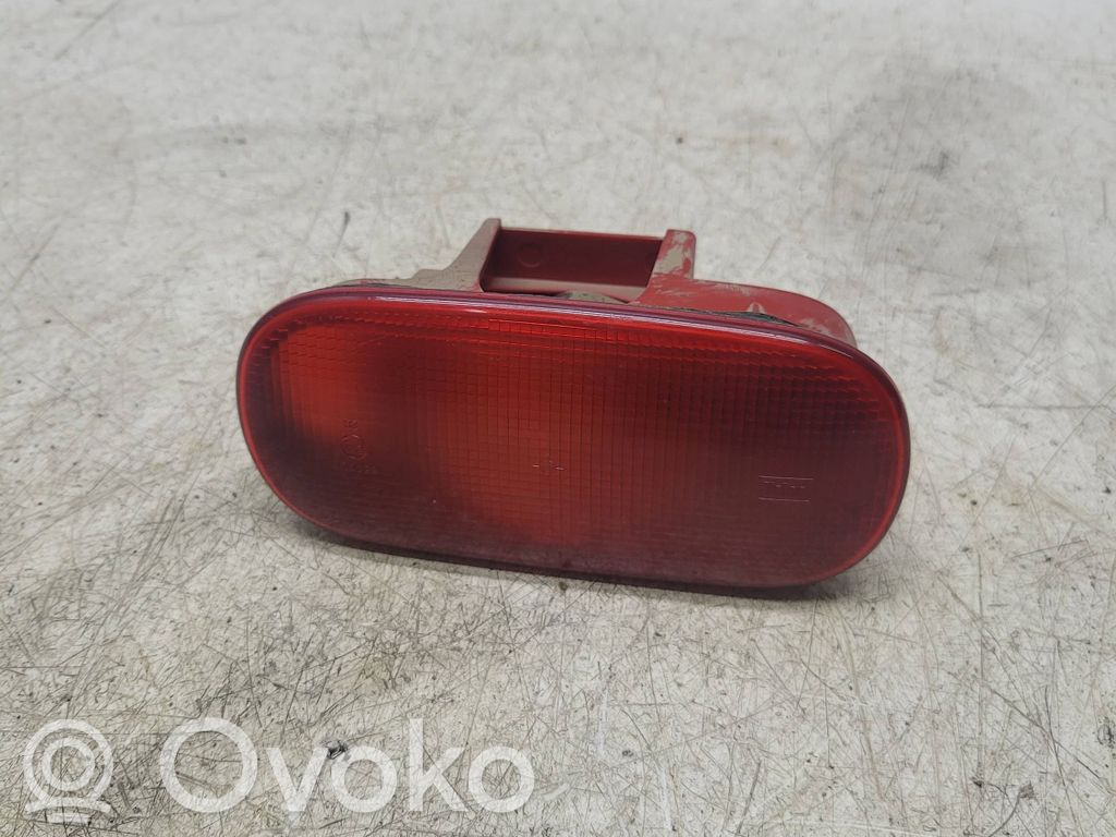 Citroen Jumpy Third/center stoplight 