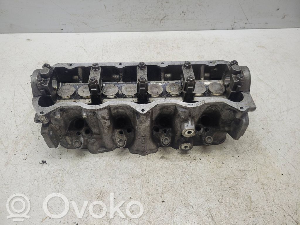 Volkswagen Golf IV Galva 