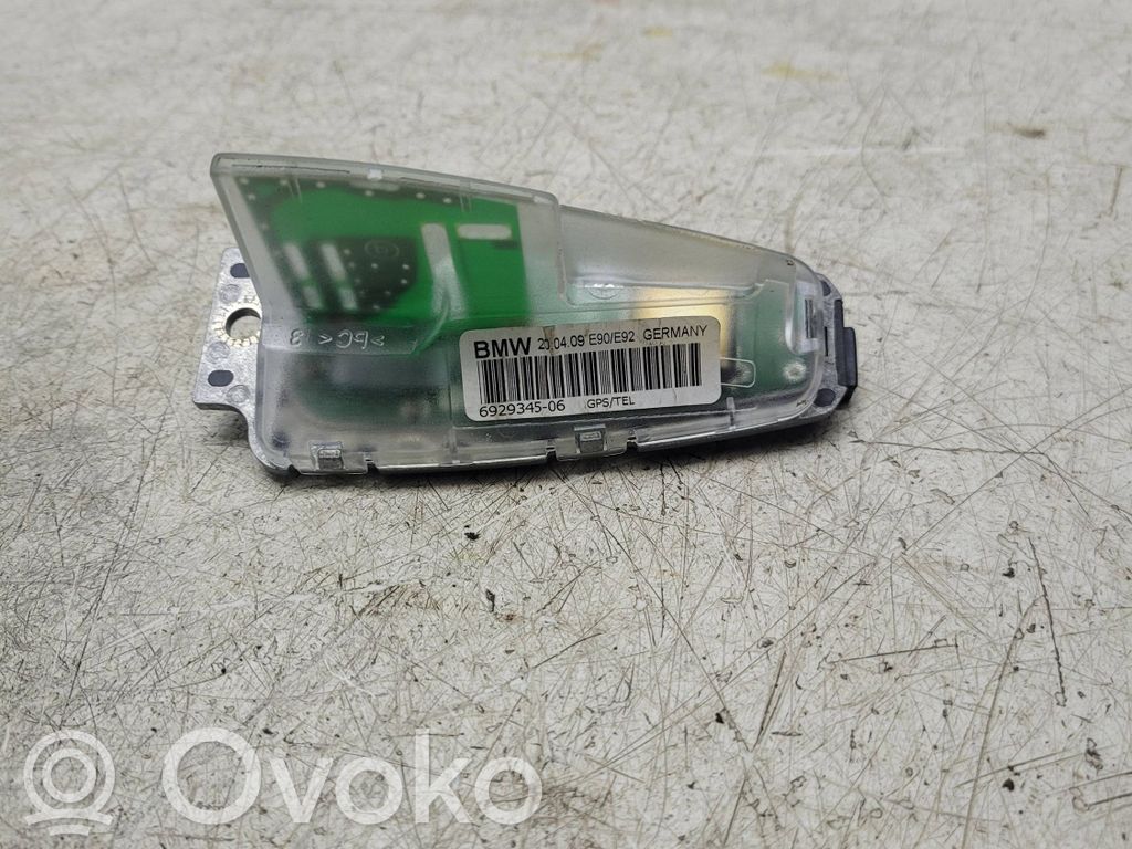 BMW 3 E90 E91 Антенна (антенна GPS) 