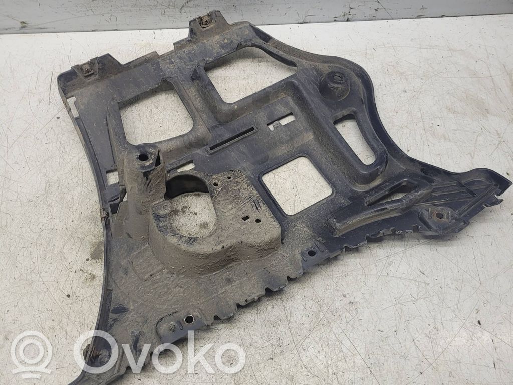 BMW 3 E90 E91 Rear bumper mounting bracket 