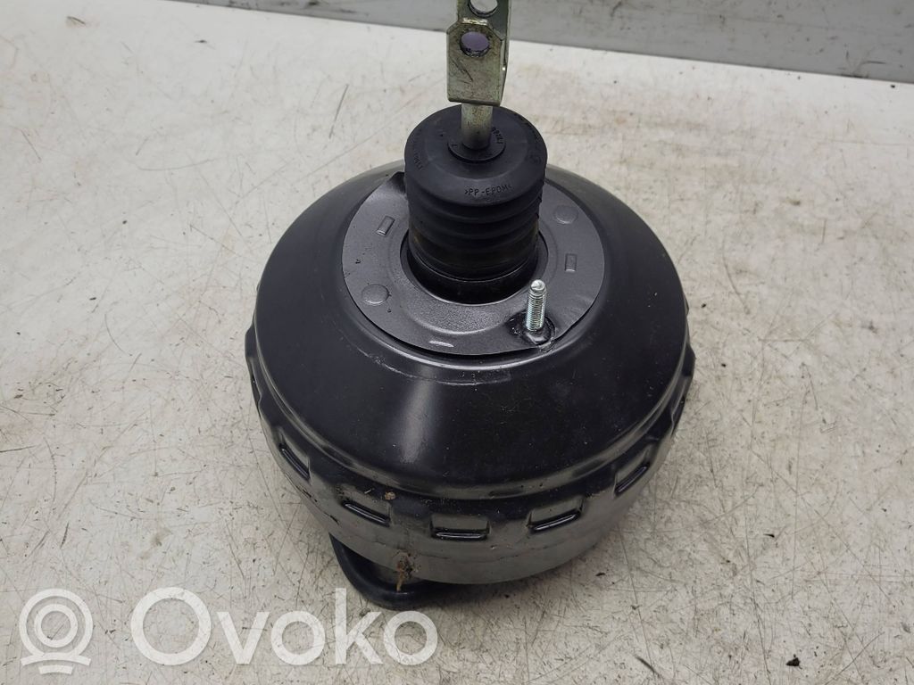 BMW 3 E90 E91 Brake booster 