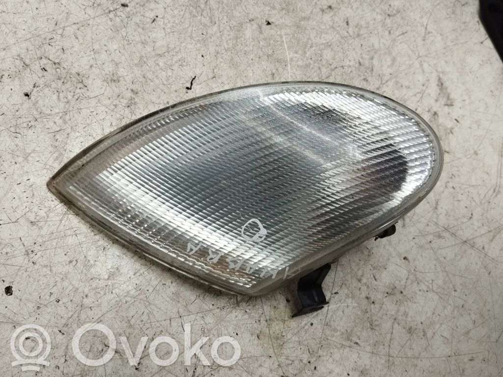 Seat Alhambra (Mk1) Front indicator light 