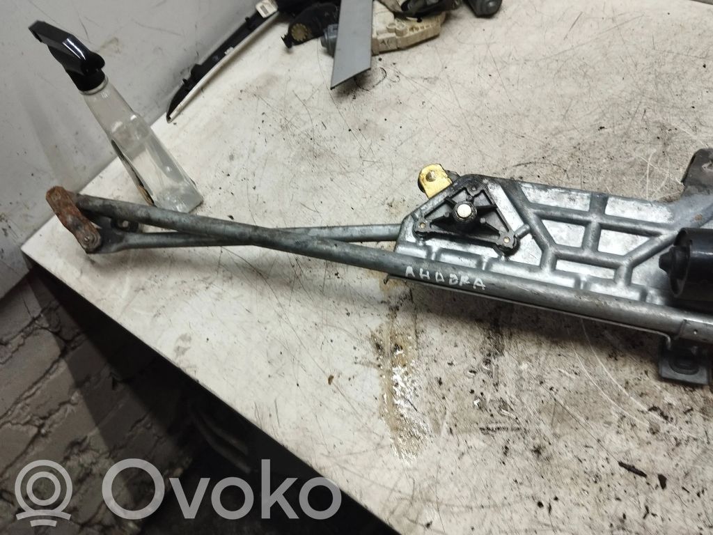 Ford Galaxy Silniczek wycieraczek szyby przedniej / czołowej 