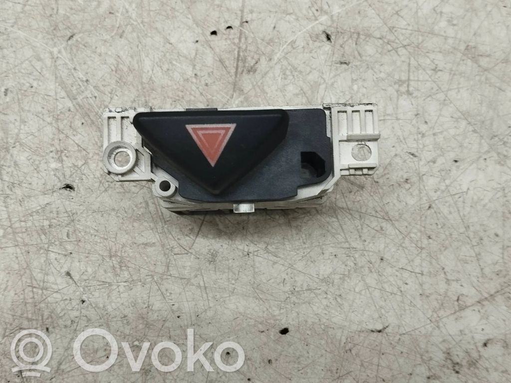 Ford Focus Hazard light switch 