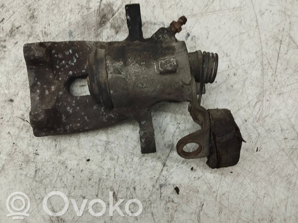 Opel Meriva A Galinis suportas 
