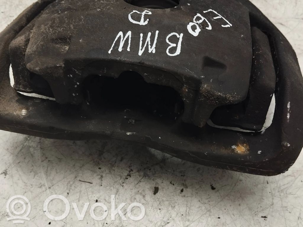 Étrier de frein avant   E660