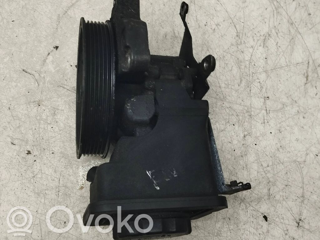 Servopumpe   0660