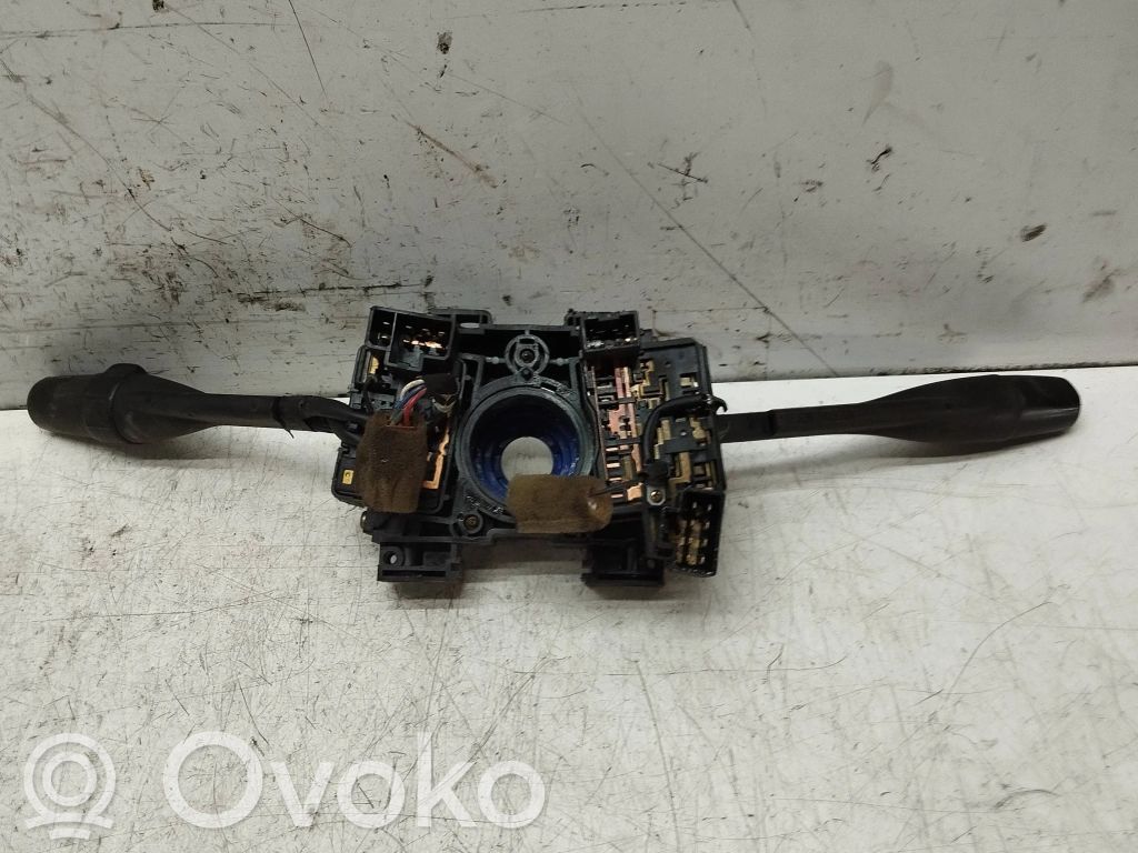 Nissan Almera Wiper turn signal indicator stalk/switch 