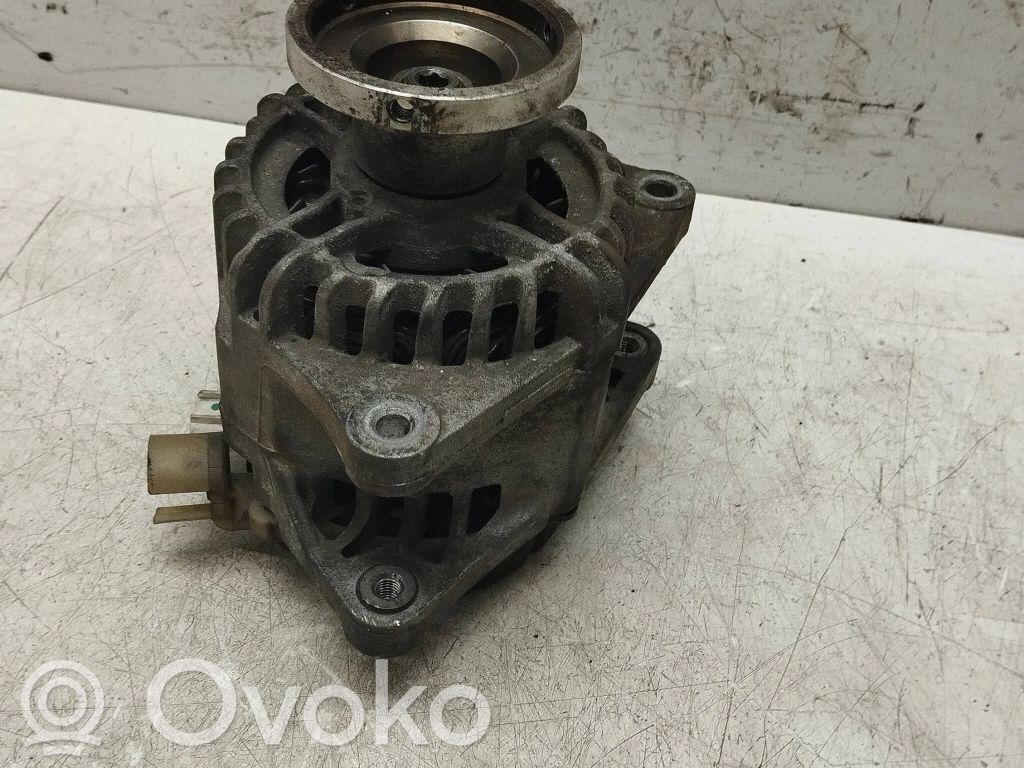 Ford Focus Alternador 