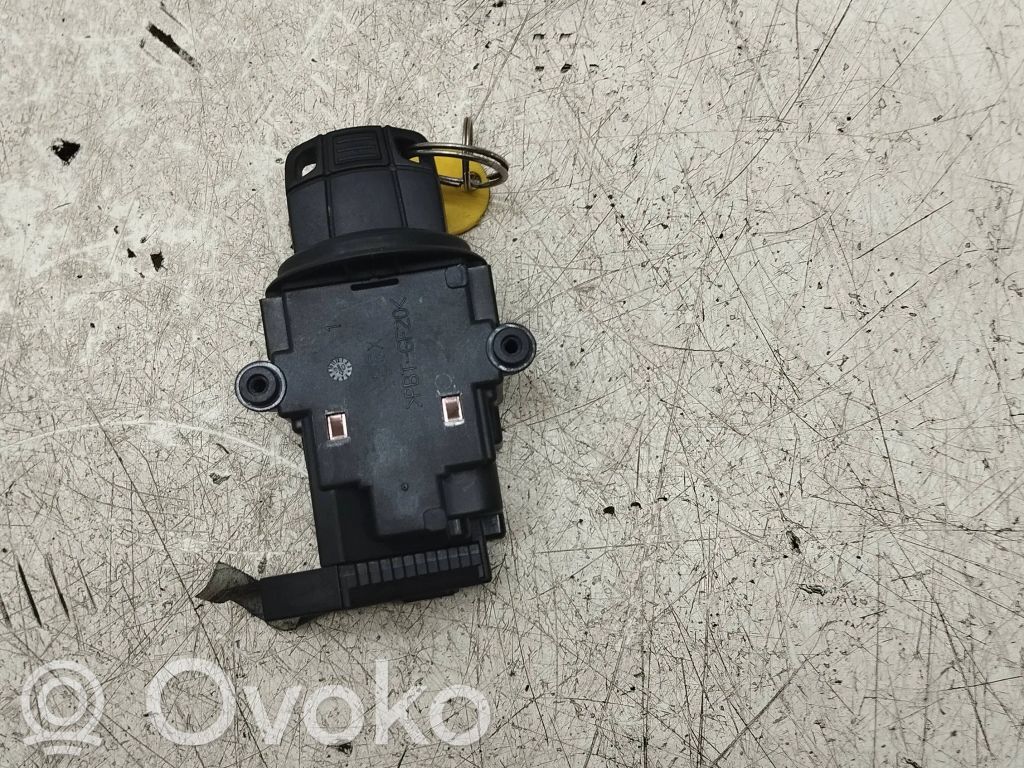 Virtalukko   6954722,ANVW839,01GZ980L