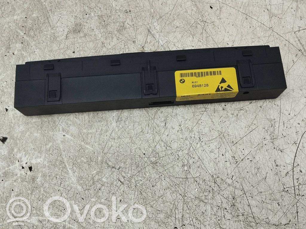 BMW 5 E60 E61 Interruptor del sensor de aparcamiento (PDC) 
