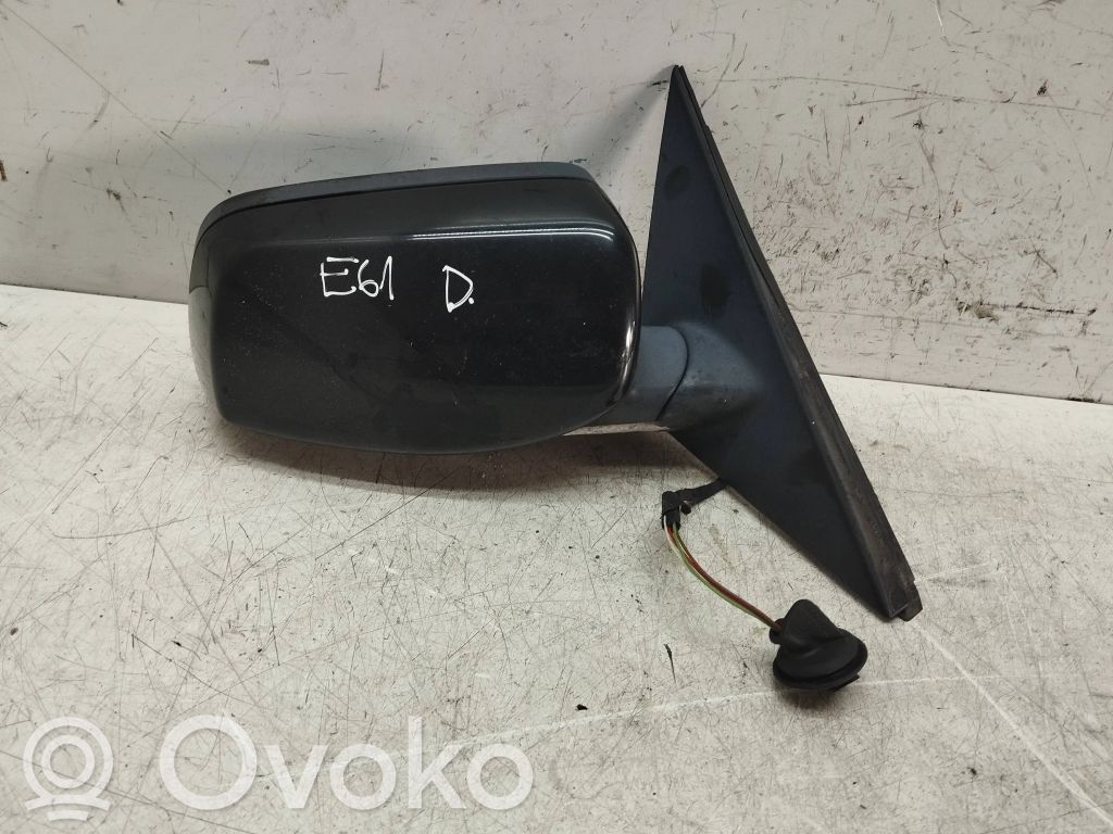 Veidrodėlis (elektra valdomas)   E1010748