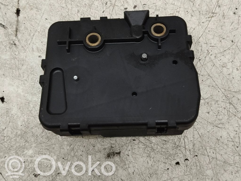 BMW 5 E60 E61 Tailgate/trunk/boot lock/catch/latch 