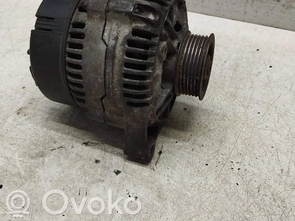 Audi A6 S6 C6 4F Alternator 