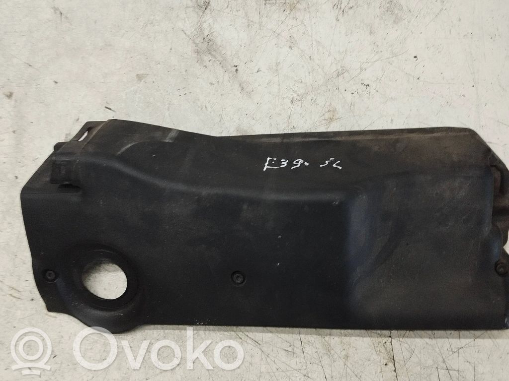 BMW 5 E39 Engine cover (trim) 