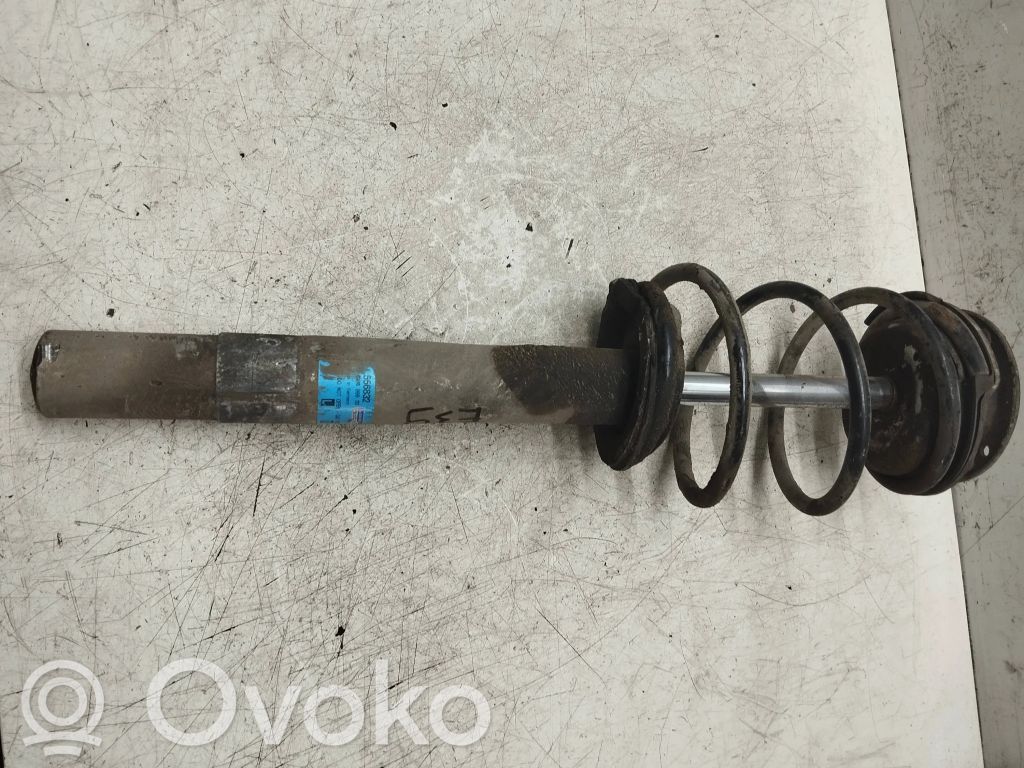BMW 5 E39 Priekšpusē amortizators 