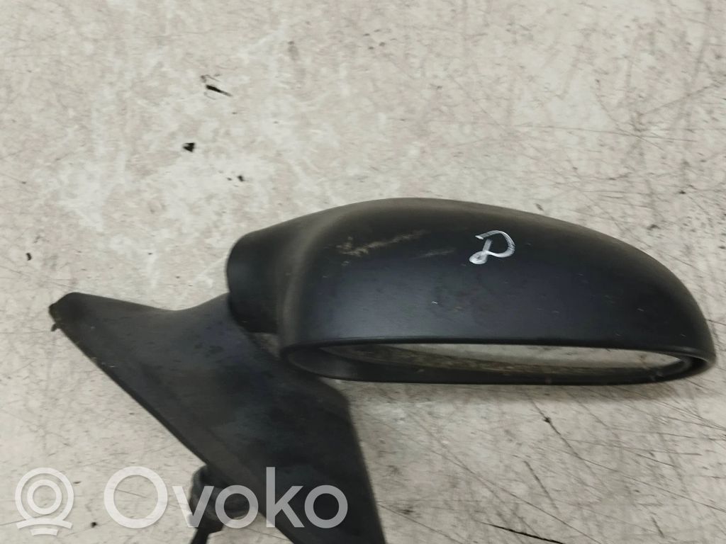 Daewoo Lanos Veidrodėlis (elektra valdomas) 