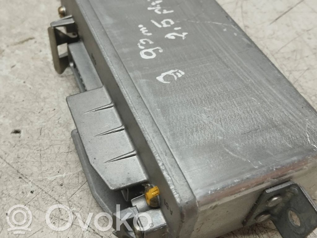 BMW 3 E30 ABS control unit/module 