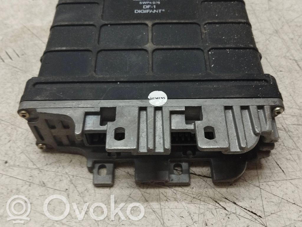 Audi 80 90 S2 B4 Engine control unit/module ECU 