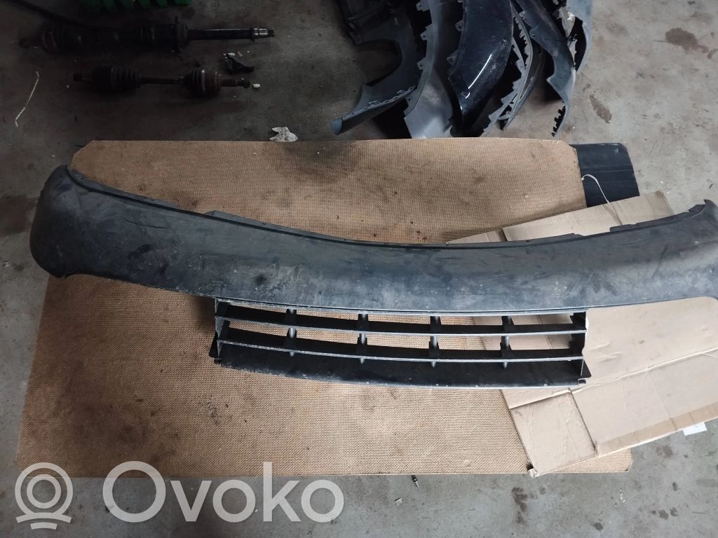 Volkswagen Polo Apatinė bamperio dalis (lūpa) 