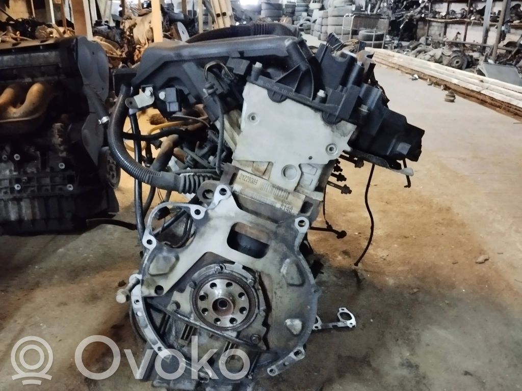 Engine   21229389,8740