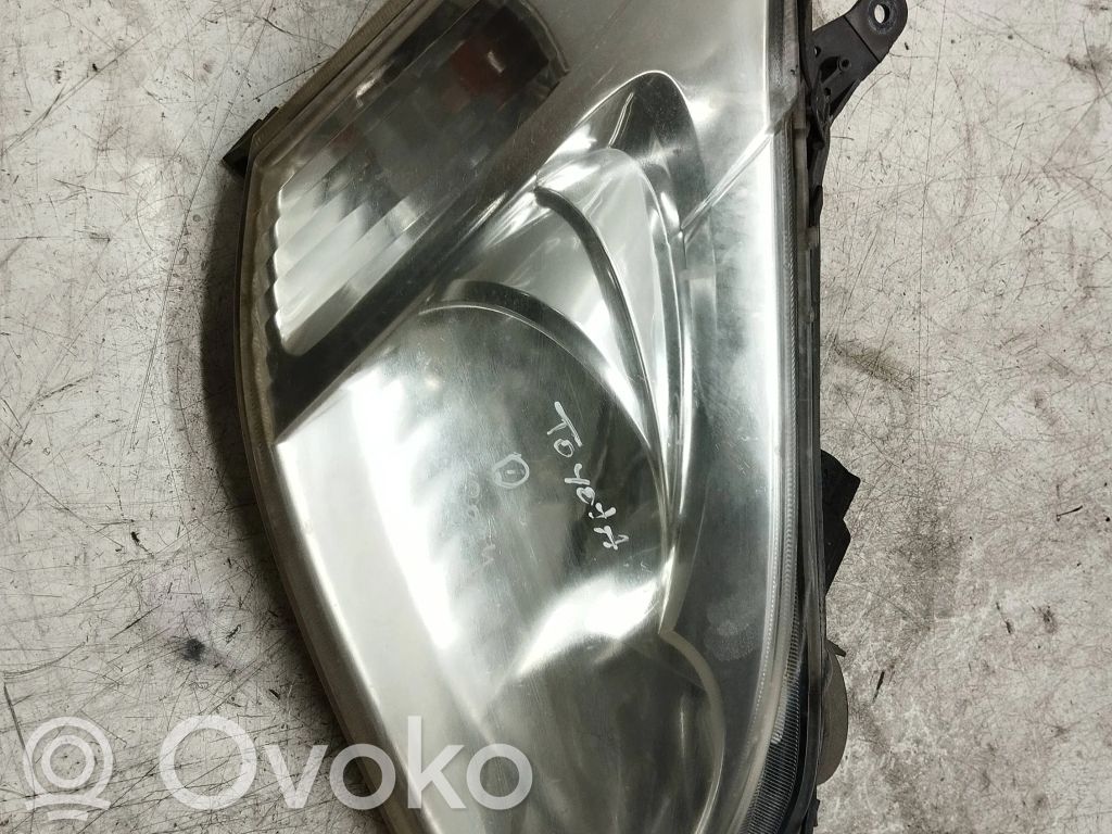 Scheinwerfer   8111002150,89006309
