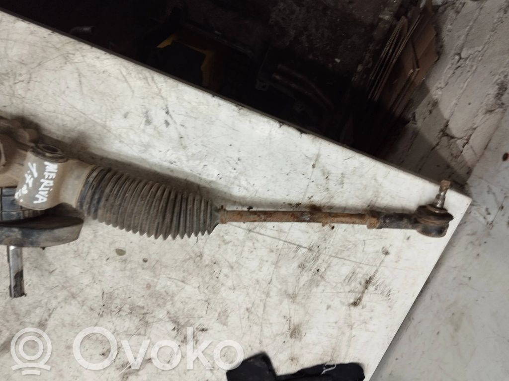 Opel Meriva A Cremagliera dello sterzo 