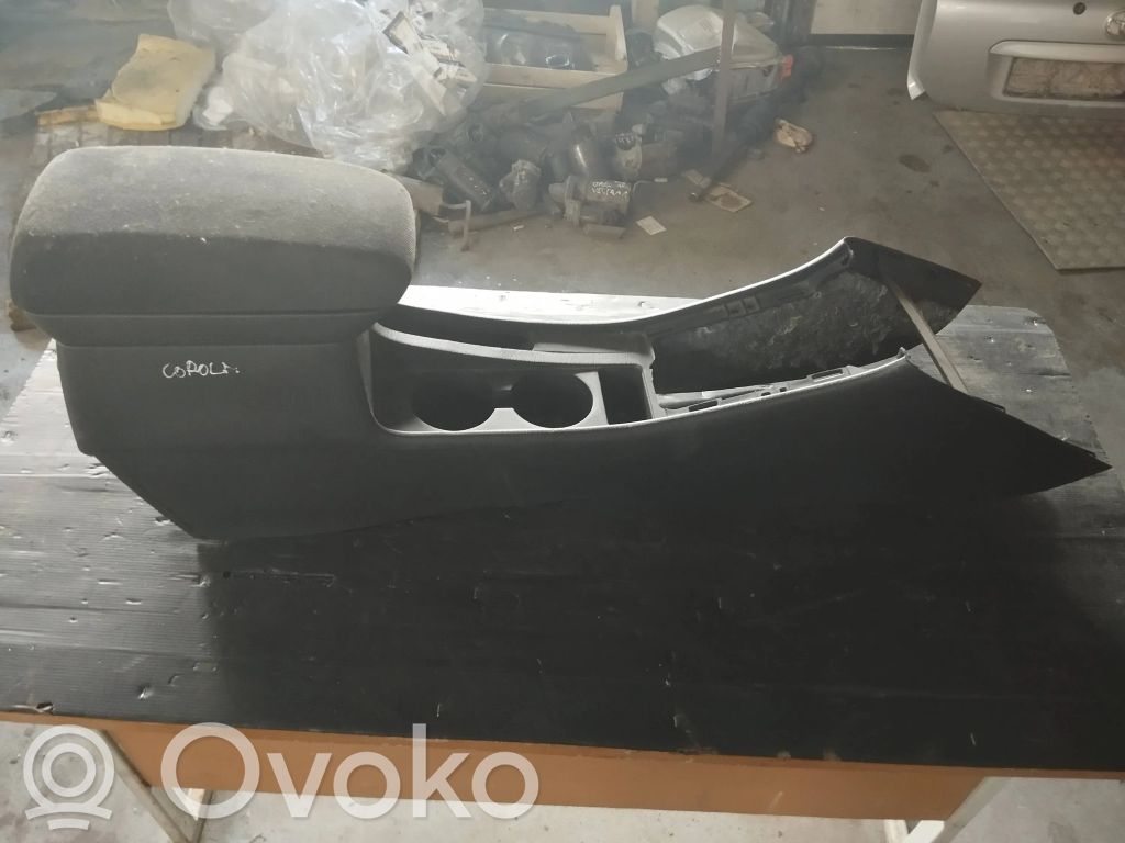 Toyota Corolla E120 E130 Armrest 