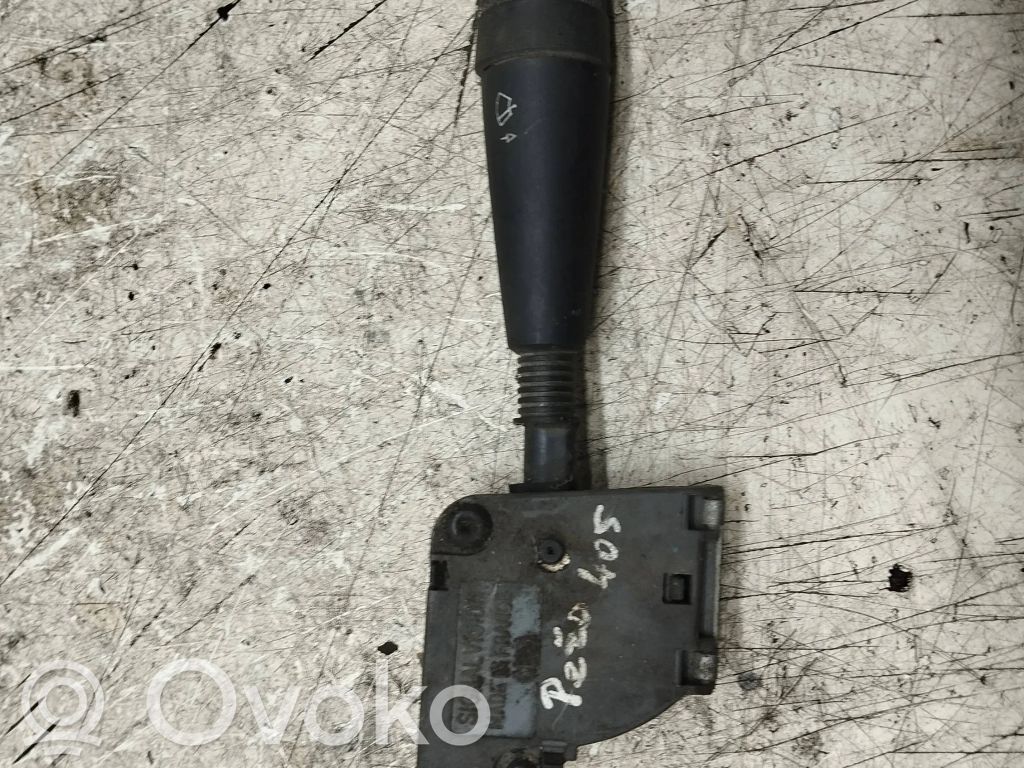 Peugeot 405 Wiper control stalk 