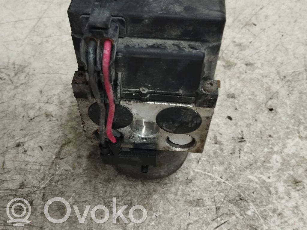 Subaru Forester SF ABS Pump 