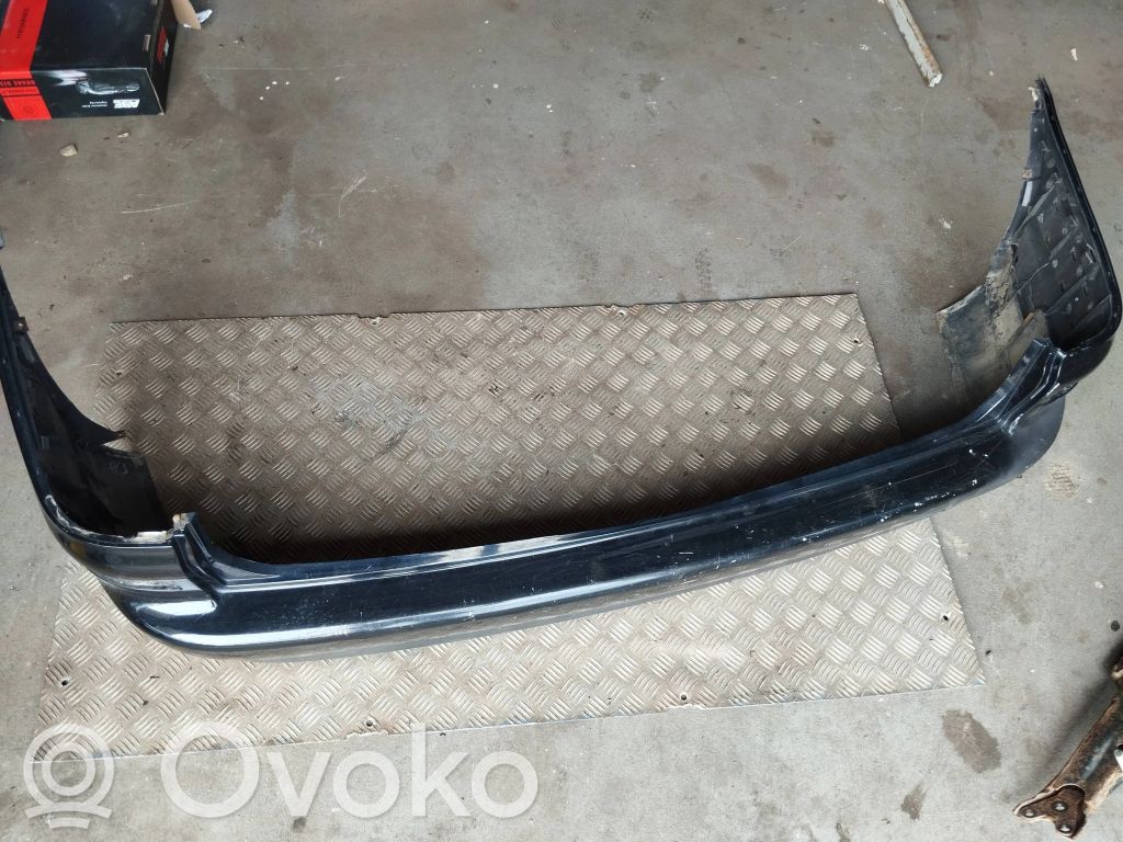 Volkswagen Sharan Бампер 