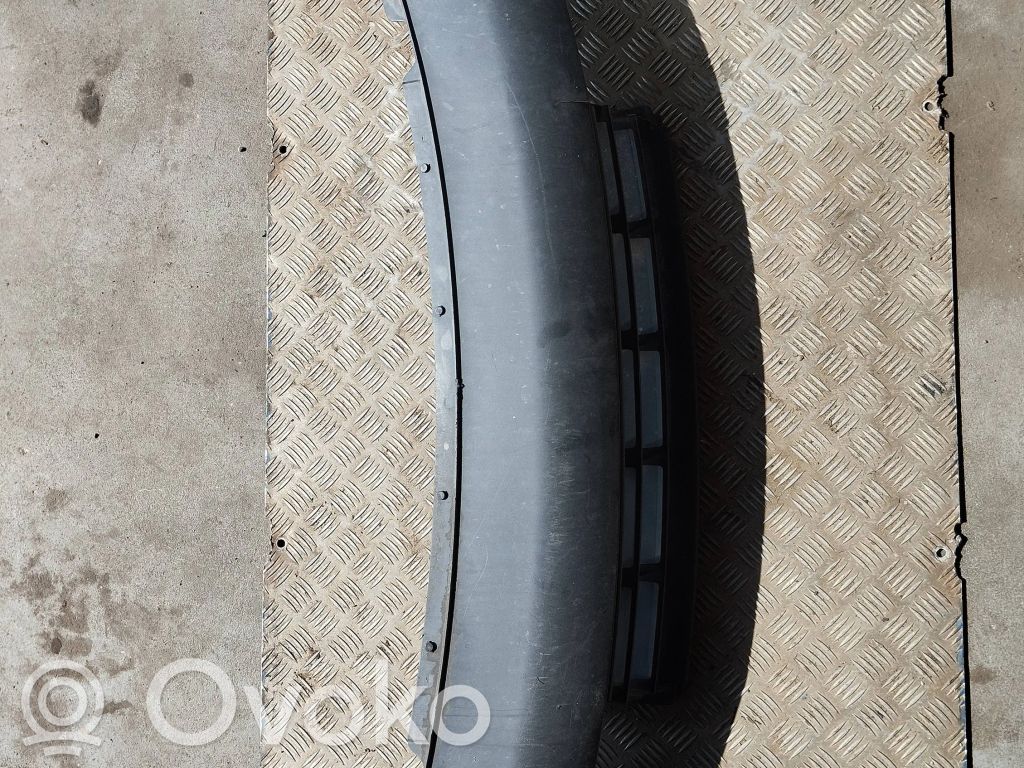 Volkswagen Polo Apatinė bamperio dalis (lūpa) 