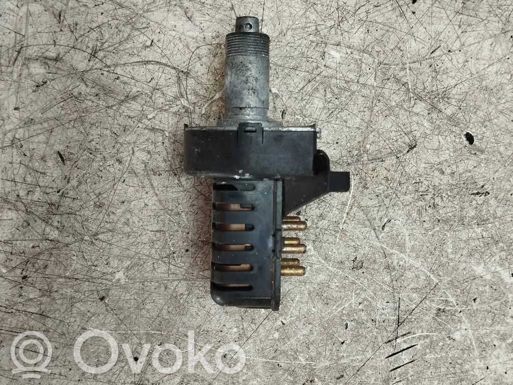 Mercedes-Benz E W124 Other exterior part 