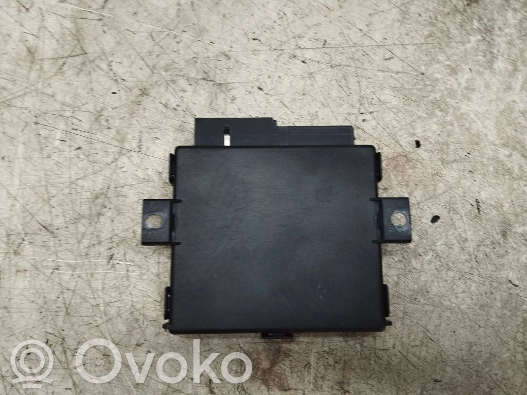Opel Vectra B Komforto modulis 
