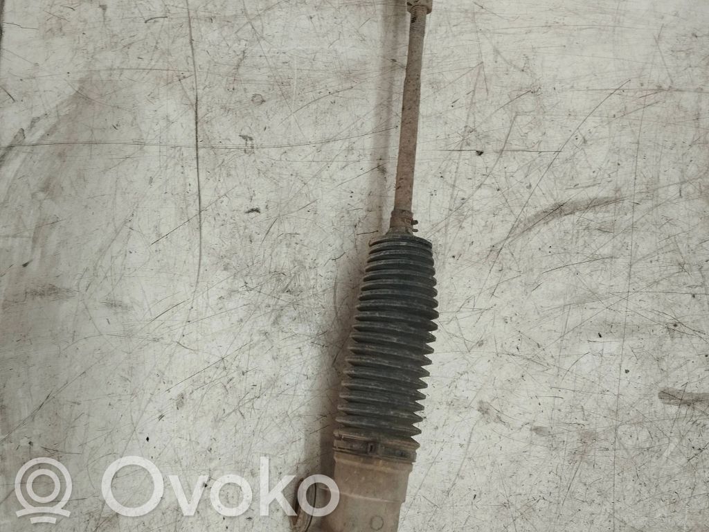 Opel Corsa C Lenkgetriebe 