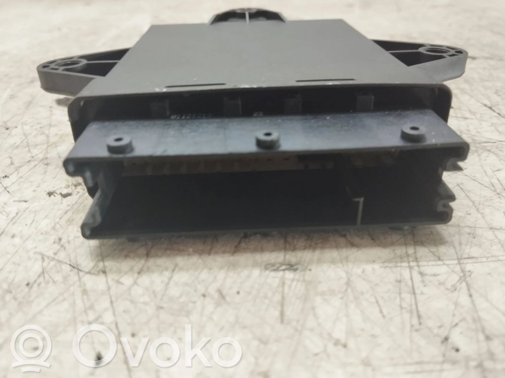 Opel Vectra C Other control units/modules 
